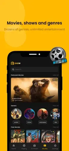 sony-srs-xb43 Movies and shows
